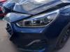 Hyundai i30 Wagon 1.4 CVVT 16V Sloopvoertuig (2019, Blauw)