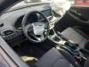 Hyundai i30 Wagon 1.4 CVVT 16V Sloopvoertuig (2019, Blauw)