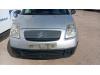 Citroen C2 1.1 Sloopvoertuig (2005, Grijs)