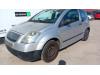 Citroen C2 1.1 Sloopvoertuig (2005, Grijs)
