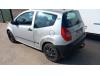 Citroen C2 1.1 Sloopvoertuig (2005, Grijs)
