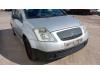 Citroen C2 1.1 Sloopvoertuig (2005, Grijs)
