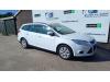 Sloopauto Ford Focus uit 2013