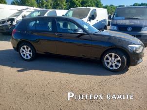 BMW 1 serie 114i 1.6 16V  (Sloop)