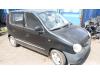 Hyundai Atos uit 2001 (Sloopvoertuig)