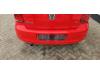 Volkswagen Polo V 1.4 16V Sloopvoertuig (2010, Rood)