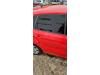 Volkswagen Polo V 1.4 16V Sloopvoertuig (2010, Rood)