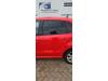 Volkswagen Polo V 1.4 16V Sloopvoertuig (2010, Rood)