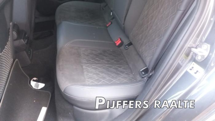 Audi A3 Sportback 1.4 40 TFSIe 16V Sloopvoertuig (2021, Grijs)