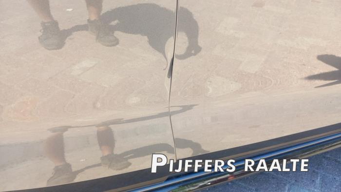 Audi A3 Sportback 1.4 40 TFSIe 16V Sloopvoertuig (2021, Grijs)