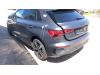 Audi A3 Sportback 1.4 40 TFSIe 16V Sloopvoertuig (2021, Grijs)