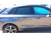 Audi A3 Sportback 1.4 40 TFSIe 16V Sloopvoertuig (2021, Grijs)