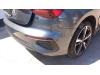 Audi A3 Sportback 1.4 40 TFSIe 16V Sloopvoertuig (2021, Grijs)