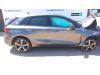Audi A3 Sportback 1.4 40 TFSIe 16V Sloopvoertuig (2021, Grijs)