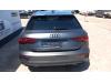 Audi A3 Sportback 1.4 40 TFSIe 16V Sloopvoertuig (2021, Grijs)