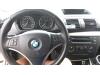 BMW 1 serie 116i 1.6 16V Sloopvoertuig (2008, Wit)