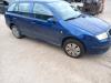 Skoda Fabia 1.4i 16V Sloopvoertuig (2006, Blauw)