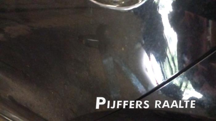 Volkswagen Polo V 1.4 TDI DPF BlueMotion technology Sloopvoertuig (2014, Zwart)