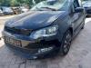 Volkswagen Polo V 1.4 TDI DPF BlueMotion technology Sloopvoertuig (2014, Zwart)