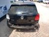 Volkswagen Polo V 1.4 TDI DPF BlueMotion technology Sloopvoertuig (2014, Zwart)