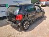 Volkswagen Polo V 1.4 TDI DPF BlueMotion technology Sloopvoertuig (2014, Zwart)