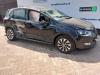 Volkswagen Polo V 1.4 TDI DPF BlueMotion technology Sloopvoertuig (2014, Zwart)