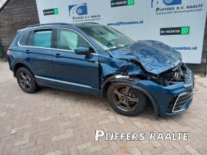 Volkswagen Tiguan 2.0 TDI 16V BlueMotion Technology SCR  (Sloop)