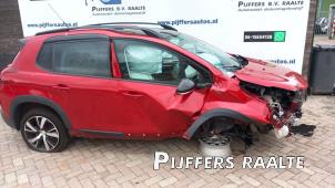 Peugeot 2008 1.2 12V e-THP PureTech 110  (Sloop)