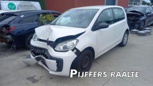 Volkswagen Up! 1.0 12V 60  (Sloop)