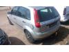 Ford Fiesta 5 1.3 Sloopvoertuig (2002, Grijs)