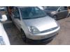 Ford Fiesta 5 1.3 Sloopvoertuig (2002, Grijs)