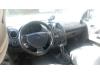 Ford Fiesta 5 1.3 Sloopvoertuig (2002, Grijs)