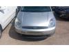 Ford Fiesta 5 1.3 Sloopvoertuig (2002, Grijs)