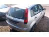 Ford Fiesta 5 1.3 Sloopvoertuig (2002, Grijs)