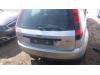 Ford Fiesta 5 1.3 Sloopvoertuig (2002, Grijs)