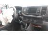 Volkswagen Crafter 2.0 TDI Sloopvoertuig (2020, Candy White)