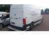 Volkswagen Crafter 2.0 TDI Sloopvoertuig (2020, Candy White)