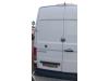 Volkswagen Crafter 2.0 TDI Sloopvoertuig (2020, Candy White)