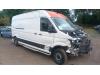 Volkswagen Crafter 2.0 TDI Sloopvoertuig (2020, Candy White)