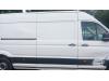 Volkswagen Crafter 2.0 TDI Sloopvoertuig (2020, Candy White)