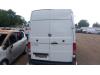 Volkswagen Crafter 2.0 TDI Sloopvoertuig (2020, Candy White)