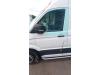 Volkswagen Crafter 2.0 TDI Sloopvoertuig (2020, Candy White)