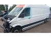 Volkswagen Crafter 2.0 TDI Sloopvoertuig (2020, Candy White)
