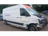 Volkswagen Crafter 2.0 TDI Sloopvoertuig (2020, Candy White)