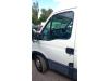 Iveco New Daily IV 35C13V, C13V/P, S13V, S13V/P Sloopvoertuig (2010, Wit)