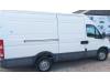 Iveco New Daily IV 35C13V, C13V/P, S13V, S13V/P Sloopvoertuig (2010, Wit)