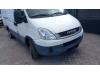 Iveco New Daily IV 35C13V, C13V/P, S13V, S13V/P Sloopvoertuig (2010, Wit)