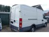 Iveco New Daily IV 35C13V, C13V/P, S13V, S13V/P Sloopvoertuig (2010, Wit)