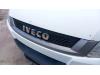 Iveco New Daily IV 35C13V, C13V/P, S13V, S13V/P Sloopvoertuig (2010, Wit)