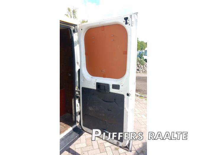Citroen Jumper 2.2 Blue HDi 120 Sloopvoertuig (2020, Metallic, Wit, Blank)